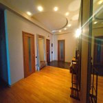 Kirayə (aylıq) 5 otaqlı Yeni Tikili, Xətai metrosu, Xətai rayonu 10