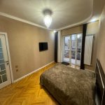 Kirayə (aylıq) 3 otaqlı Köhnə Tikili, Nizami metrosu, Caspian Plaza, Nəsimi rayonu 17