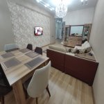 Kirayə (aylıq) 2 otaqlı Yeni Tikili, Nizami metrosu, Nəsimi rayonu 8