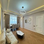 Продажа 4 комнат Новостройка, м. Нариман Нариманов метро, Наримановский р-н район 2