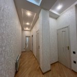 Продажа 2 комнатная Новостройка, 3-ий микрорайон, Клиника им. Зарифы Алиевы, Насими район 3