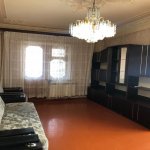 Kirayə (aylıq) 2 otaqlı Köhnə Tikili, Xalqlar dostluğu metrosu, 8-ci kilometr, Nizami rayonu 3