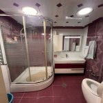 Kirayə (aylıq) 3 otaqlı Yeni Tikili, İnşaatçılar metrosu, Yeni Yasamal qəs., Yasamal rayonu 6
