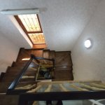 Satılır 4 otaqlı Həyət evi/villa, Avtovağzal metrosu, Biləcəri qəs., Binəqədi rayonu 9