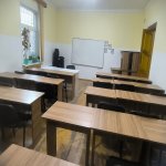 Аренда 4 комнатная Офис, м. Эльмляр Академиясы метро, Ясамал район 3