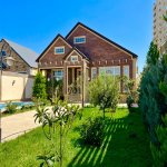 Satılır 4 otaqlı Bağ evi, Mərdəkan, Xəzər rayonu 3