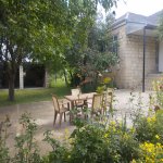 Kirayə (günlük) 3 otaqlı Bağ evi Qusar 4