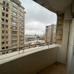 Kirayə (aylıq) 3 otaqlı Yeni Tikili, Nəriman Nərimanov metrosu, Nərimanov rayonu 10