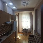 Kirayə (aylıq) 2 otaqlı Yeni Tikili, Qara Qarayev metrosu, Nizami rayonu 4