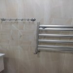Kirayə (aylıq) 4 otaqlı Yeni Tikili, Dərnəgül metrosu, 7-ci mikrorayon, Binəqədi rayonu 13