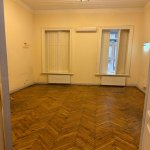 Kirayə (aylıq) 8 otaqlı Ofis, Səbail rayonu 6