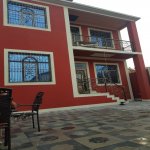 Satılır 5 otaqlı Həyət evi/villa, Zabrat qəs., Sabunçu rayonu 1