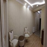 Kirayə (aylıq) 3 otaqlı Yeni Tikili, Həzi Aslanov metrosu, Xətai rayonu 16