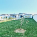 Satılır 4 otaqlı Həyət evi/villa, Buzovna, Xəzər rayonu 1