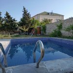 Kirayə (aylıq) 3 otaqlı Bağ evi, Xəzər rayonu 4
