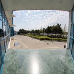 Kirayə (aylıq) Obyekt, Səbail rayonu 4