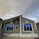 Satılır 3 otaqlı Həyət evi/villa, Koroğlu metrosu, Ramana qəs., Sabunçu rayonu 5