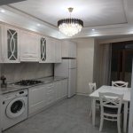 Kirayə (aylıq) 2 otaqlı Yeni Tikili, Neftçilər metrosu, Nizami rayonu 8