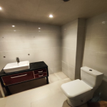 Satılır 4 otaqlı Köhnə Tikili, Nəriman Nərimanov metrosu, Montin qəs., Nərimanov rayonu 15