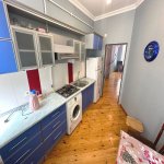 Kirayə (aylıq) 3 otaqlı Yeni Tikili, Bayıl qəs., Səbail rayonu 9