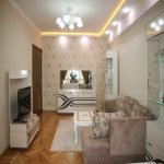 Kirayə (aylıq) 3 otaqlı Köhnə Tikili, Sahil metrosu, Səbail rayonu 8