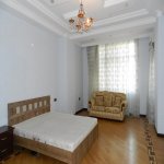 Kirayə (aylıq) 4 otaqlı Yeni Tikili, Gənclik metrosu, Nərimanov rayonu 14