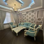 Satılır 8 otaqlı Həyət evi/villa, Neftçilər metrosu, Bakıxanov qəs., Sabunçu rayonu 11