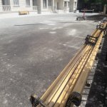 Продажа 1 комнат Новостройка, İnşaatçılar метро, Ясамал район 3