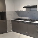 Satılır 2 otaqlı Yeni Tikili, Gənclik metrosu, Nəsimi rayonu 5