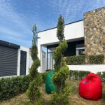 Satılır 4 otaqlı Həyət evi/villa, Nardaran qəs., Sabunçu rayonu 1