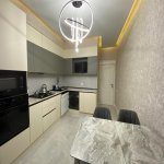 Аренда 2 комнатная Новостройка, м. 8 Ноябрь метро, Ясамал район 7