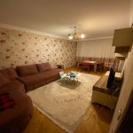 Satılır 4 otaqlı Köhnə Tikili, Yeni Günəşli qəs., Suraxanı rayonu 7