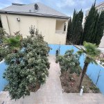 Kirayə (aylıq) 10 otaqlı Həyət evi/villa, Azadlıq metrosu, Binəqədi rayonu 2