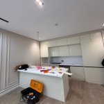 Satılır 3 otaqlı Yeni Tikili, Bakmil metrosu, Nərimanov rayonu 8