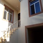 Satılır 3 otaqlı Həyət evi/villa, Azadlıq metrosu, Binəqədi qəs., Binəqədi rayonu 2