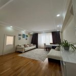 Satılır 2 otaqlı Yeni Tikili, Qara Qarayev metrosu, Nizami rayonu 3