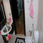 Kirayə (aylıq) 4 otaqlı Yeni Tikili, 28 May metrosu, Nərimanov rayonu 21
