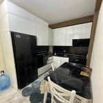 Kirayə (günlük) 2 otaqlı Yeni Tikili, Nəriman Nərimanov metrosu, Nərimanov rayonu 6