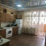 Satılır 2 otaqlı Yeni Tikili, Azadlıq metrosu, 8-ci mikrorayon, Binəqədi rayonu 5