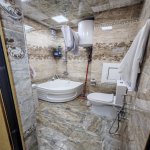 Kirayə (aylıq) 3 otaqlı Köhnə Tikili, İnşaatçılar metrosu, Yeni Yasamal qəs., Yasamal rayonu 6