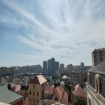 Satılır 6 otaqlı Həyət evi/villa, Elmlər akademiyası metrosu, Badamdar qəs., AZTV telekanalı, Səbail rayonu 3