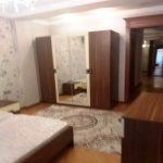 Kirayə (aylıq) 3 otaqlı Yeni Tikili, Nəriman Nərimanov metrosu, Nərimanov rayonu 9