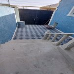 Satılır 2 otaqlı Həyət evi/villa, Koroğlu metrosu, Zabrat qəs., Sabunçu rayonu 11