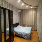 Kirayə (aylıq) 4 otaqlı Yeni Tikili, Nizami metrosu, Nəsimi rayonu 6