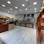 Kirayə (aylıq) Obyekt, 28 May metrosu, Nəsimi rayonu 6