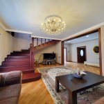 Satılır 7 otaqlı Həyət evi/villa, Əhmədli metrosu, Xətai rayonu 7