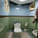 Satılır 3 otaqlı Həyət evi/villa, Əhmədli metrosu, Əhmədli, Xətai rayonu 8