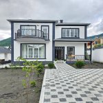 Kirayə (günlük) 5 otaqlı Həyət evi/villa Qəbələ 2