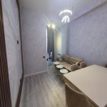 Satılır 2 otaqlı Yeni Tikili, Gənclik metrosu, Nəsimi rayonu 8