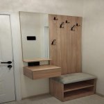 Kirayə (aylıq) 2 otaqlı Yeni Tikili, Gənclik metrosu, Nərimanov rayonu 8